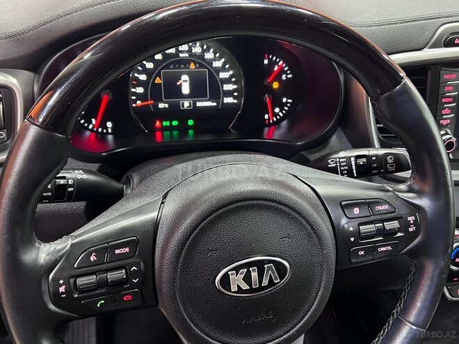 Kia Sorento 2015, 220,000 km - 2.0 л - Sumqayıt