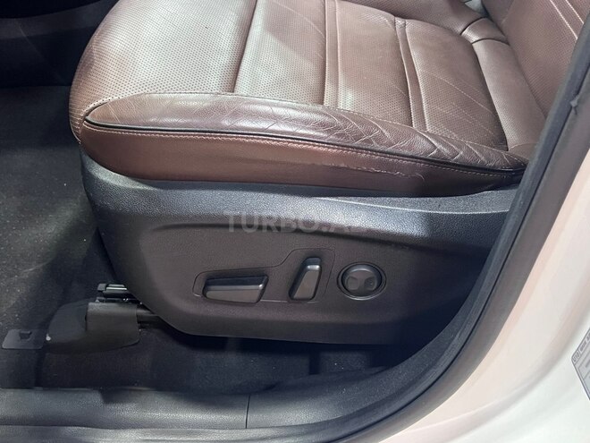 Kia Sorento 2015, 220,000 km - 2.0 л - Sumqayıt