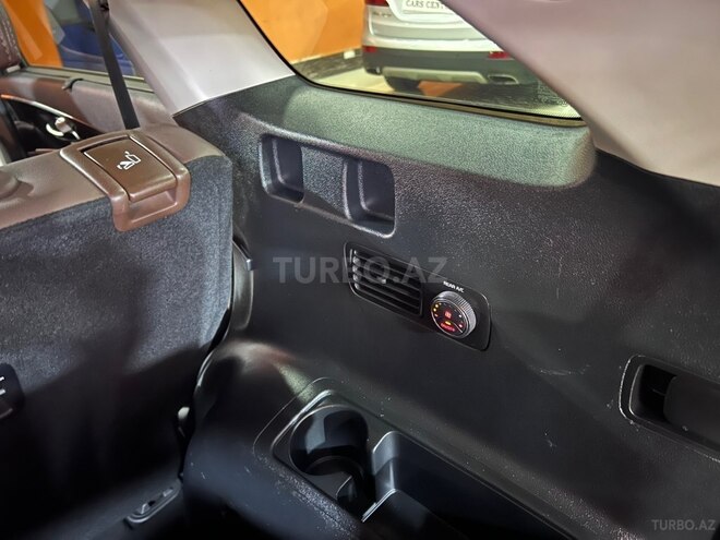Kia Sorento 2015, 220,000 km - 2.0 л - Sumqayıt