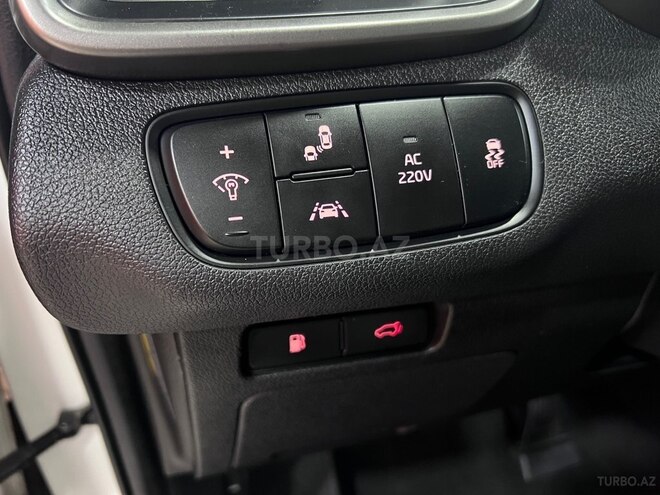 Kia Sorento 2015, 220,000 km - 2.0 л - Sumqayıt