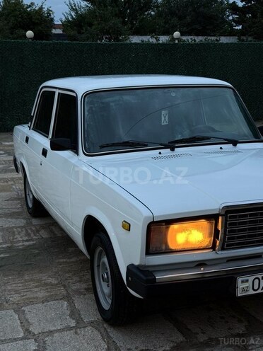LADA (VAZ) 2107 2009, 150,000 km - 1.6 l - Bakı