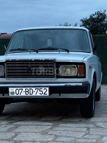 LADA (VAZ) 2107 2009, 150,000 km - 1.6 l - Bakı