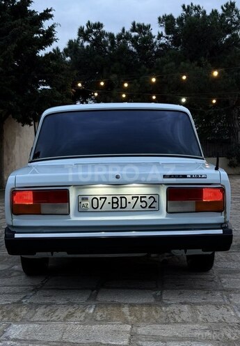 LADA (VAZ) 2107 2009, 150,000 km - 1.6 l - Bakı