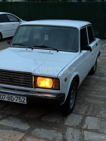 LADA (VAZ) 2107 2009, 150,000 km - 1.6 l - Bakı