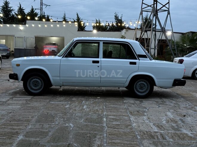 LADA (VAZ) 2107 2009, 150,000 km - 1.6 l - Bakı