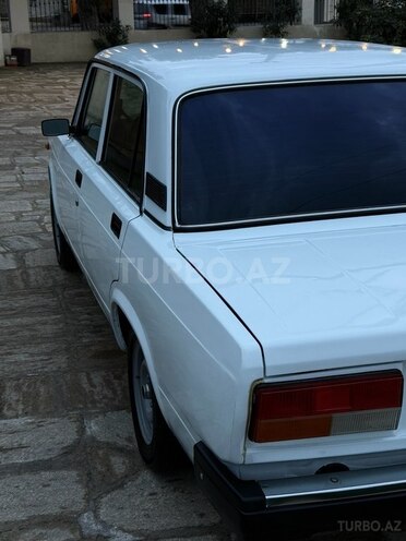 LADA (VAZ) 2107 2009, 150,000 km - 1.6 l - Bakı