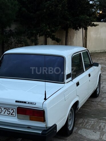LADA (VAZ) 2107 2009, 150,000 km - 1.6 l - Bakı