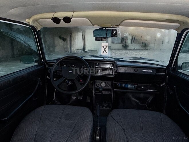 LADA (VAZ) 2107 2009, 150,000 km - 1.6 l - Bakı