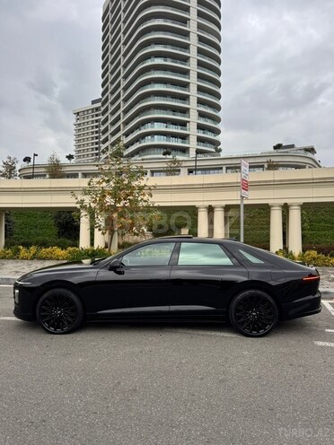 Hyundai Grandeur 2023, 32,000 km - 1.6 l - Bakı