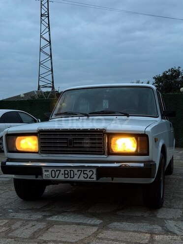 LADA (VAZ) 2107 2009, 150,000 km - 1.6 l - Bakı