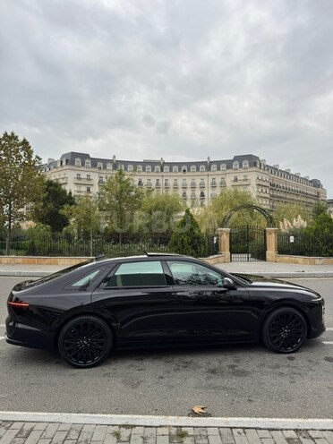 Hyundai Grandeur 2023, 32,000 km - 1.6 l - Bakı