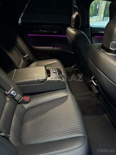 Hyundai Grandeur 2023, 32,000 km - 1.6 l - Bakı