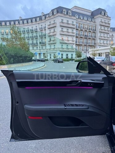 Hyundai Grandeur 2023, 32,000 km - 1.6 l - Bakı