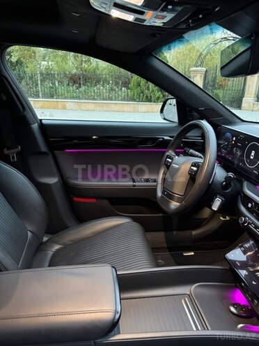 Hyundai Grandeur 2023, 32,000 km - 1.6 l - Bakı