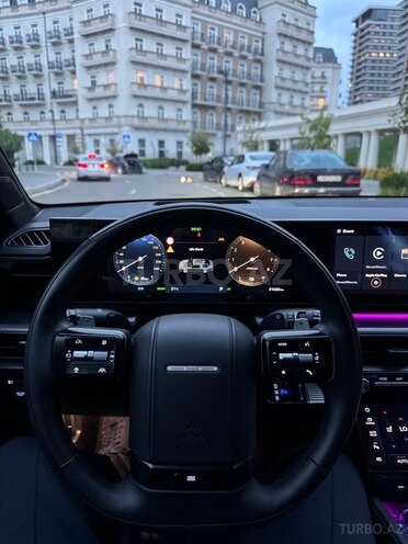 Hyundai Grandeur 2023, 32,000 km - 1.6 l - Bakı