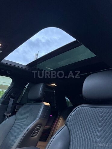Hyundai Grandeur 2023, 32,000 km - 1.6 l - Bakı