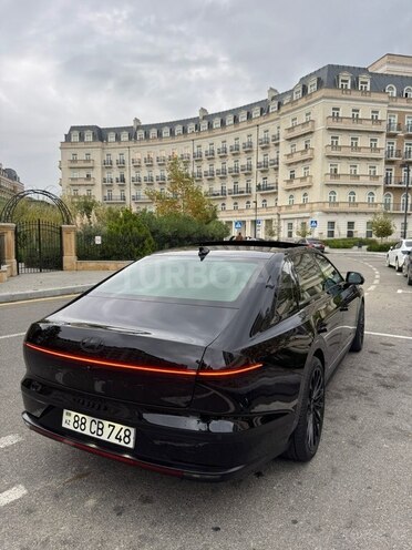 Hyundai Grandeur 2023, 32,000 km - 1.6 l - Bakı