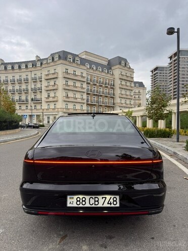 Hyundai Grandeur 2023, 32,000 km - 1.6 l - Bakı