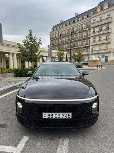 Hyundai Grandeur 2023, 32,000 km - 1.6 l - Bakı
