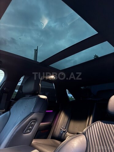 Hyundai Grandeur 2023, 32,000 km - 1.6 l - Bakı