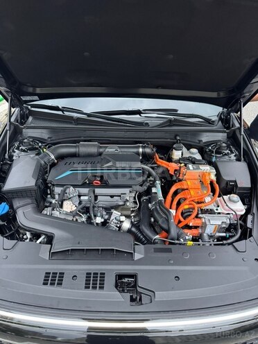 Hyundai Grandeur 2023, 32,000 km - 1.6 l - Bakı