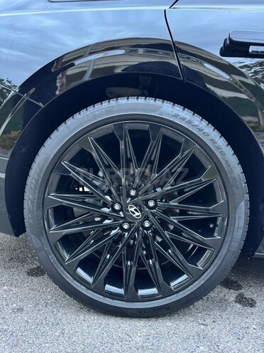Hyundai Grandeur 2023, 32,000 km - 1.6 l - Bakı