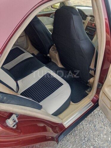 Mercedes E 200 1998, 491,000 km - 2.0 l - Goranboy
