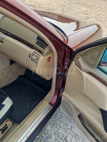 Mercedes E 200 1998, 491,000 km - 2.0 l - Goranboy