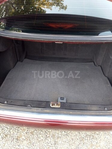 Mercedes E 200 1998, 491,000 km - 2.0 l - Goranboy