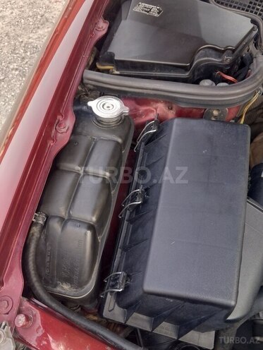 Mercedes E 200 1998, 491,000 km - 2.0 l - Goranboy