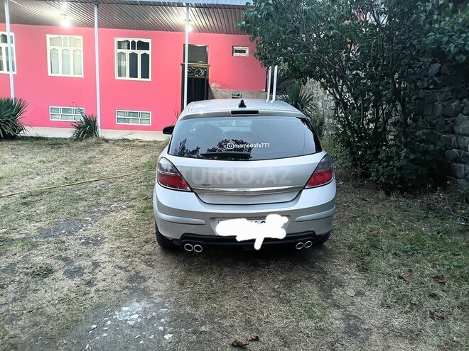 Opel Astra 2007, 257,490 km - 1.4 л - Şəki