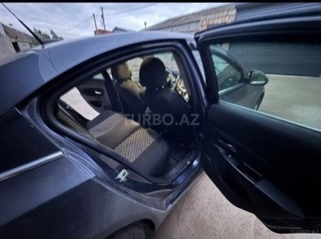 Chevrolet Cruze 2014, 365,000 km - 1.4 l - Bakı