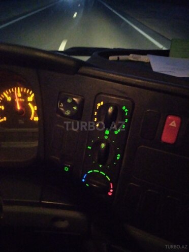Mercedes Atego 818 2010, 718,000 km - 4.3 l - Xırdalan