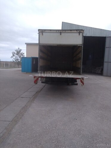 Mercedes Atego 818 2010, 718,000 km - 4.3 l - Xırdalan