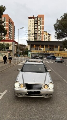 Mercedes E 220 1999, 340,000 km - 2.2 л - Bakı