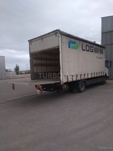 Mercedes Atego 818 2010, 718,000 km - 4.3 l - Xırdalan