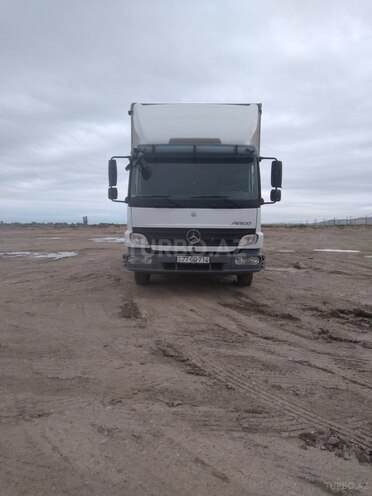 Mercedes Atego 818 2010, 718,000 km - 4.3 l - Xırdalan