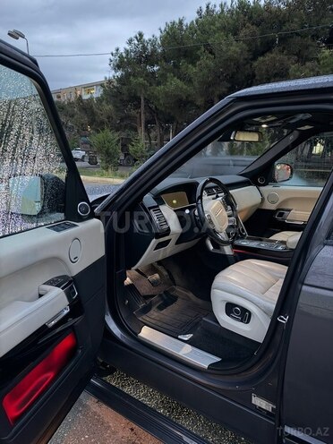 Land Rover Range Rover 2016, 128,000 km - 3.0 l - Bakı