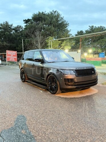Land Rover Range Rover 2016, 128,000 km - 3.0 l - Bakı