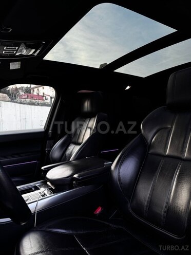 Land Rover RR Sport 2016, 248,000 km - 3.0 l - Bakı