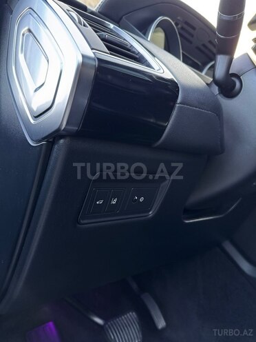 Land Rover RR Sport 2016, 248,000 km - 3.0 l - Bakı