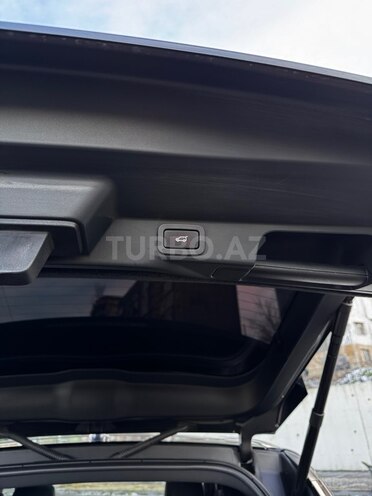Land Rover RR Sport 2016, 248,000 km - 3.0 l - Bakı