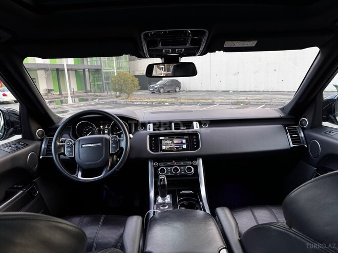 Land Rover RR Sport 2016, 248,000 km - 3.0 l - Bakı