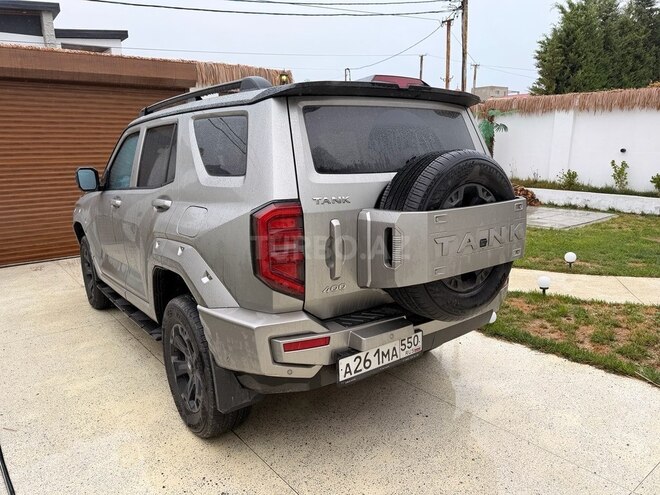 GWM  2024, 68,000 km - 2.0 l - Bakı