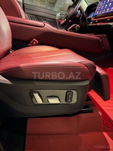 GWM  2024, 68,000 km - 2.0 l - Bakı