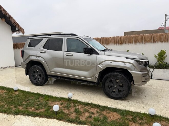 GWM  2024, 68,000 km - 2.0 l - Bakı