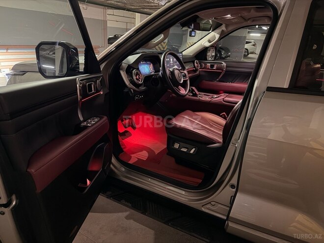 GWM  2024, 68,000 km - 2.0 l - Bakı