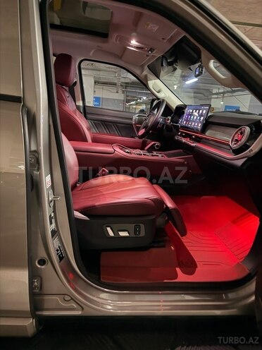 GWM  2024, 68,000 km - 2.0 l - Bakı