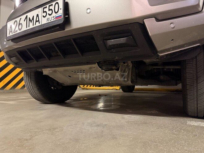 GWM  2024, 68,000 km - 2.0 l - Bakı