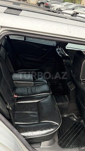 Mercedes E 220 1999, 340,000 km - 2.2 л - Bakı